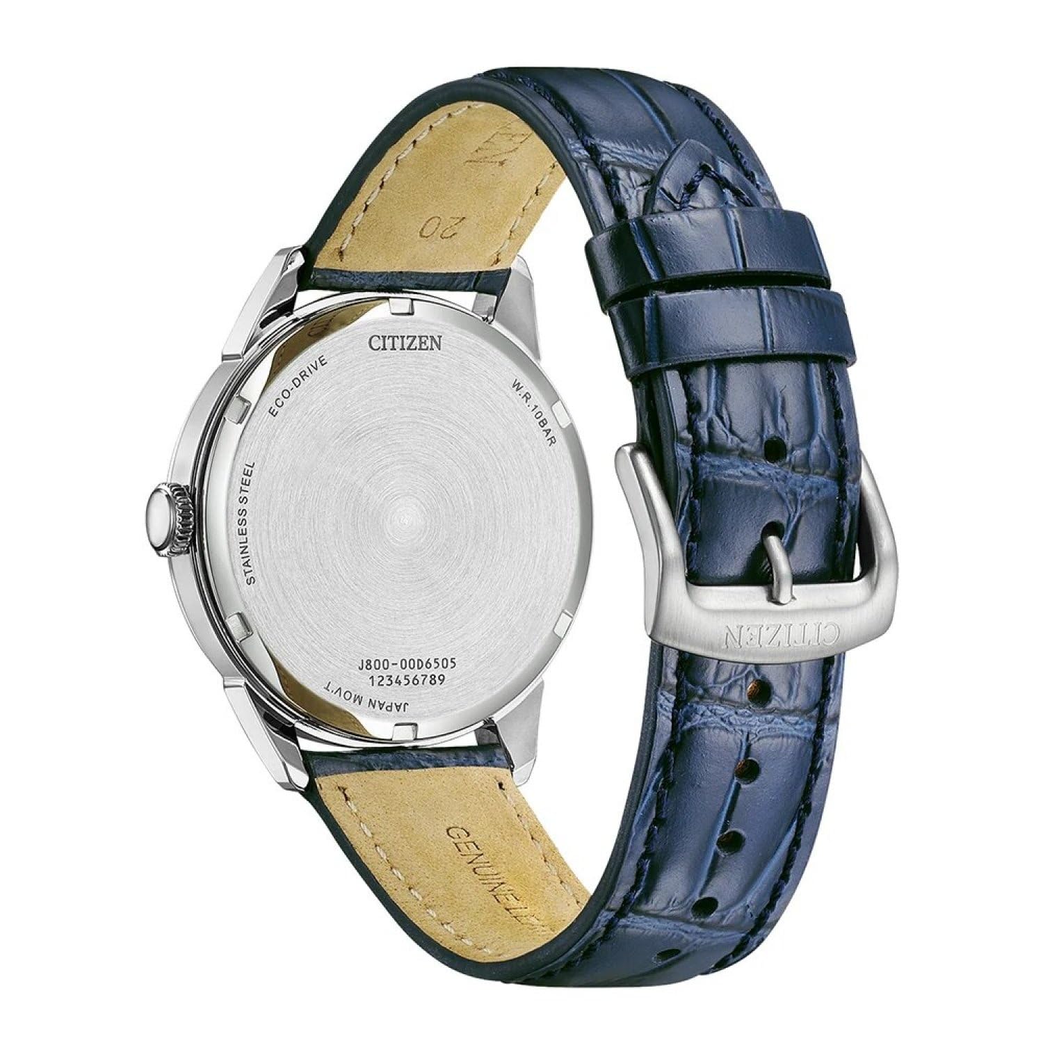 Zegarek Citizen z kolekcji AW0151-00L Elegancki
