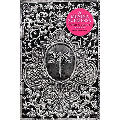 A Menina Submersa - Limited Edition: Um caso de amor para toda vida