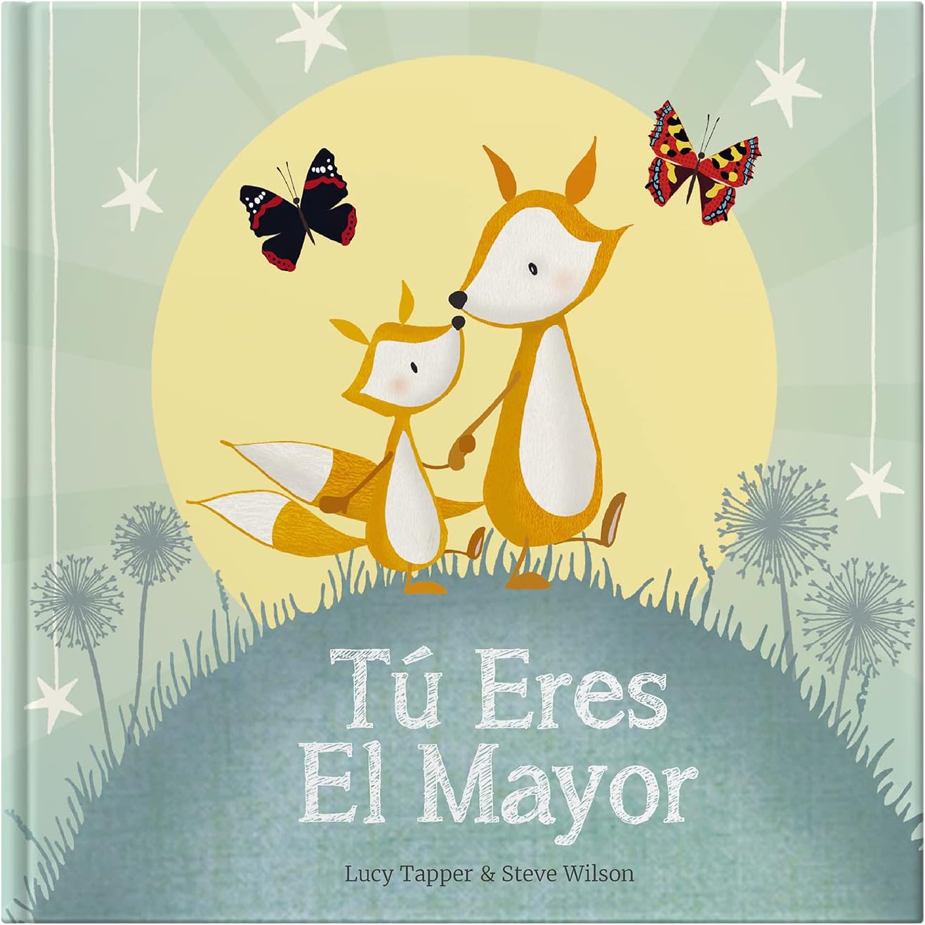 TU ERES EL MAYOR