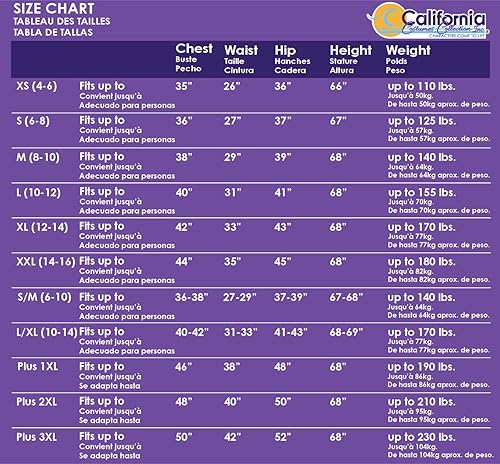 Miniatura 2 de Disfraz de Incantasia de Bruja Glamour