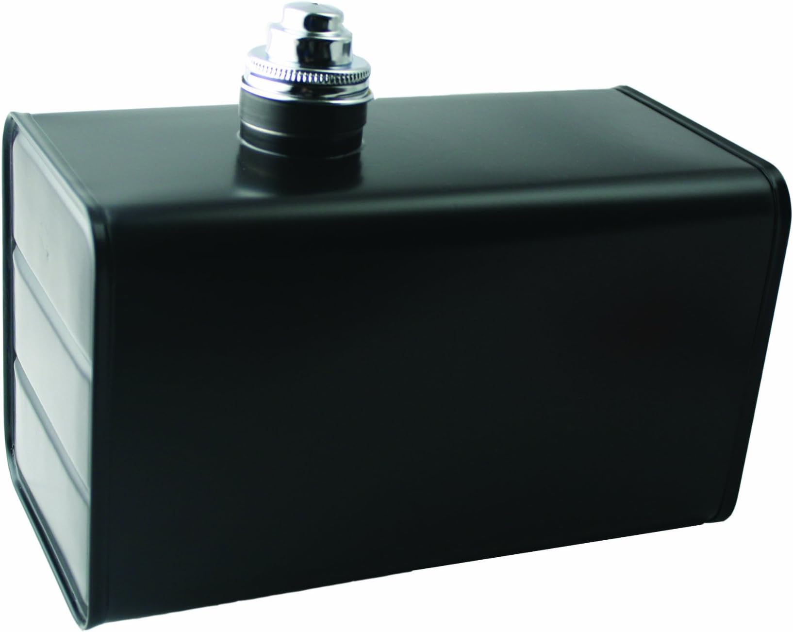 Briggs & Stratton 291488 6-quart Metal Fuel Tank and Cap for Remote Mounting