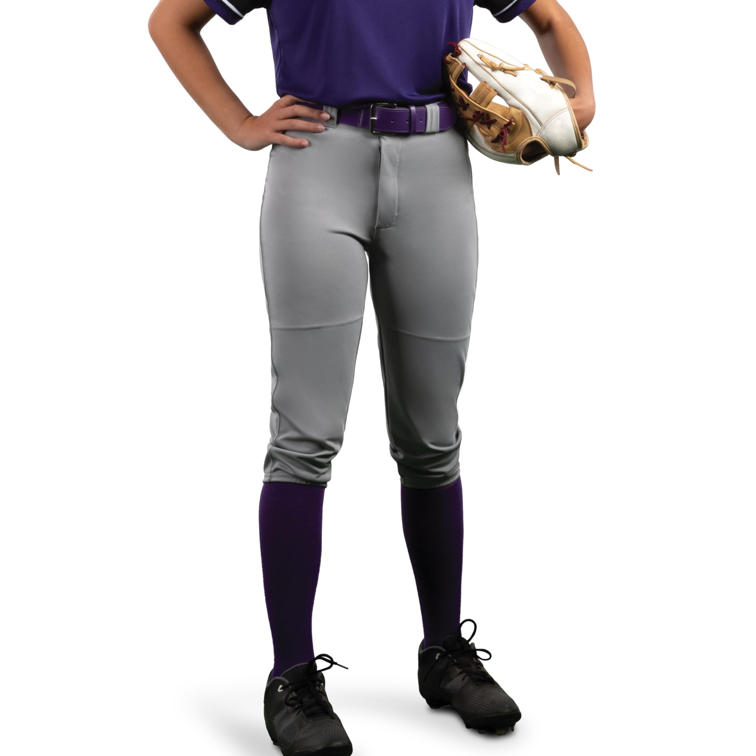 Augusta Sportswear Damen Womens Gamer Classic Softball Pant Hose