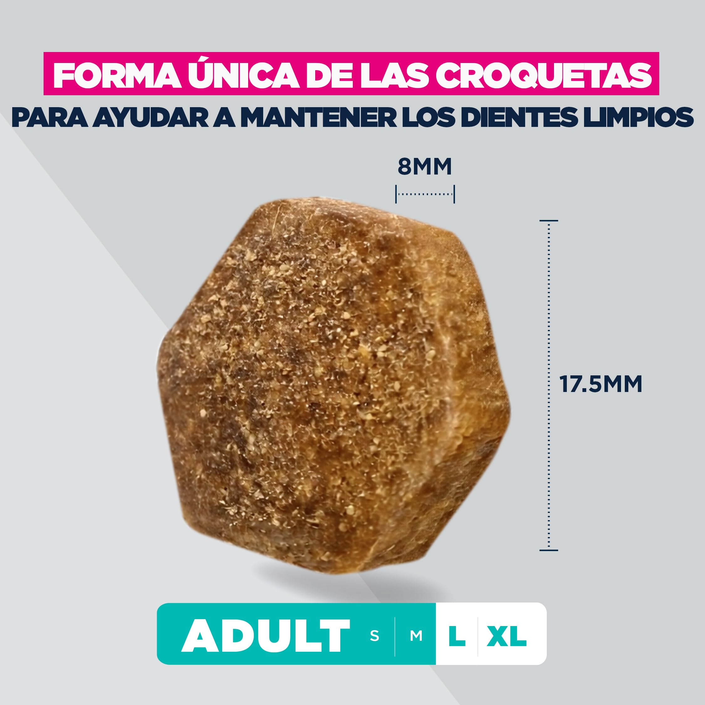EUKANUBA Weight Control - Alimento Seco para Perros, Pollo, 15kg | Special Care | Bajo en grasa | Ayuda a mantener el peso | Pollo