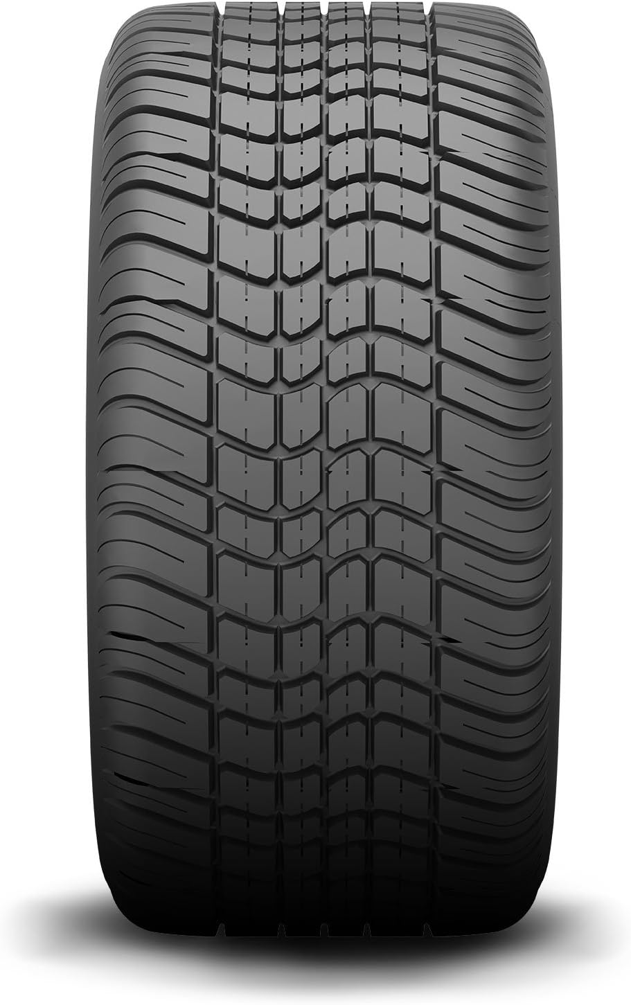 Kenda Loadstar K399 Trailer Bias Tire - 215/60-8 C 64M