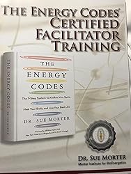 The Energy Codes: The 7-Step System to Awaken Your Spirit, Heal Your ...