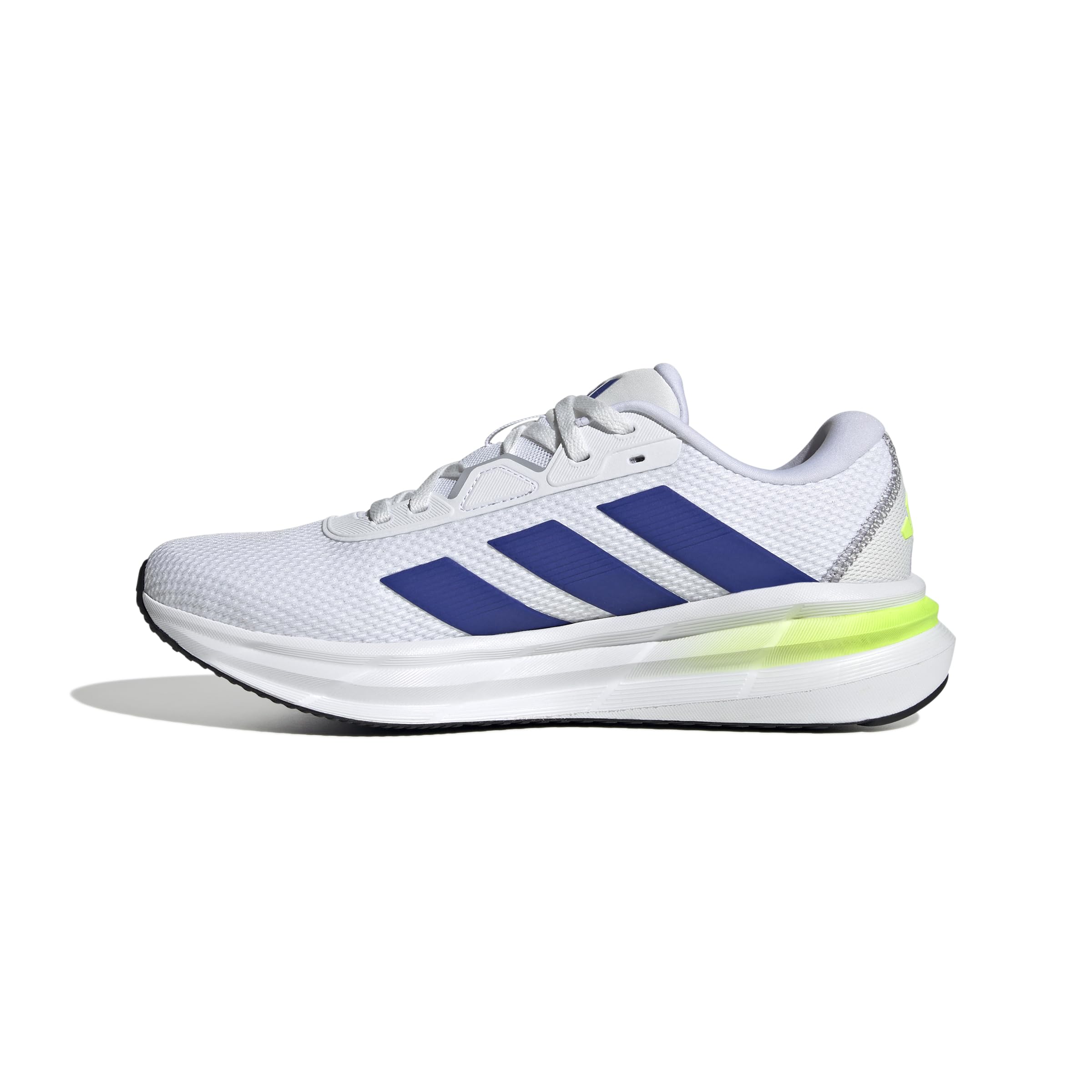 adidas Herren Galaxy 7 Running Shoes – Bild 4