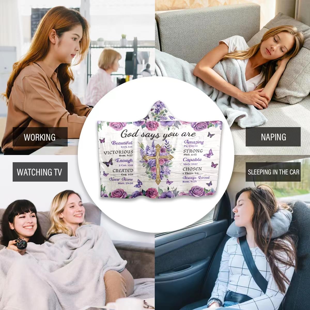 Regalos De Cumpleaños Para Mujeres, Manta Personalizada Para Mejor Amiga Manta Personalizada Con Foto Regalos De Amistad Para Mujeres Amigos