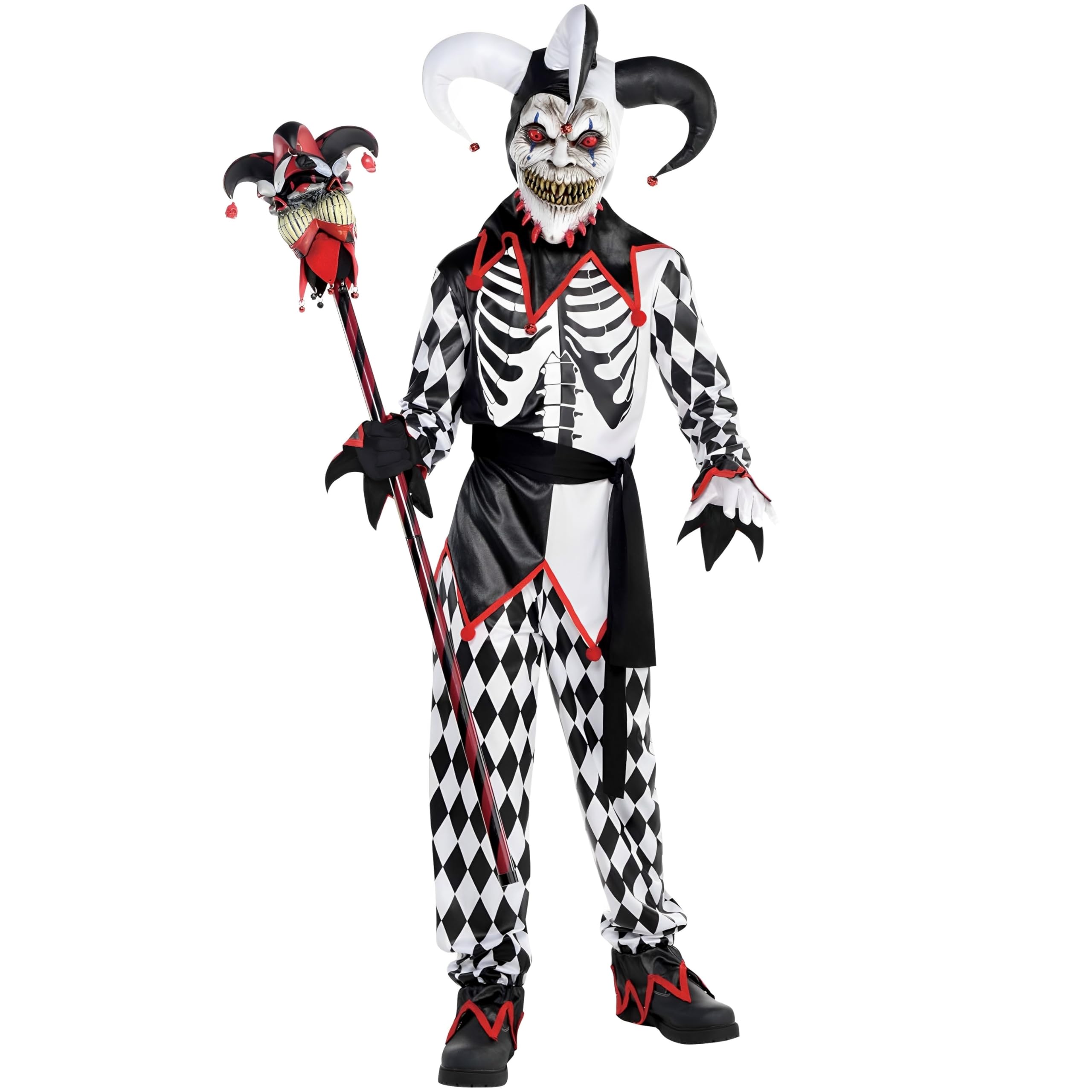 amscan boys Costume Costume (pack of 1)
