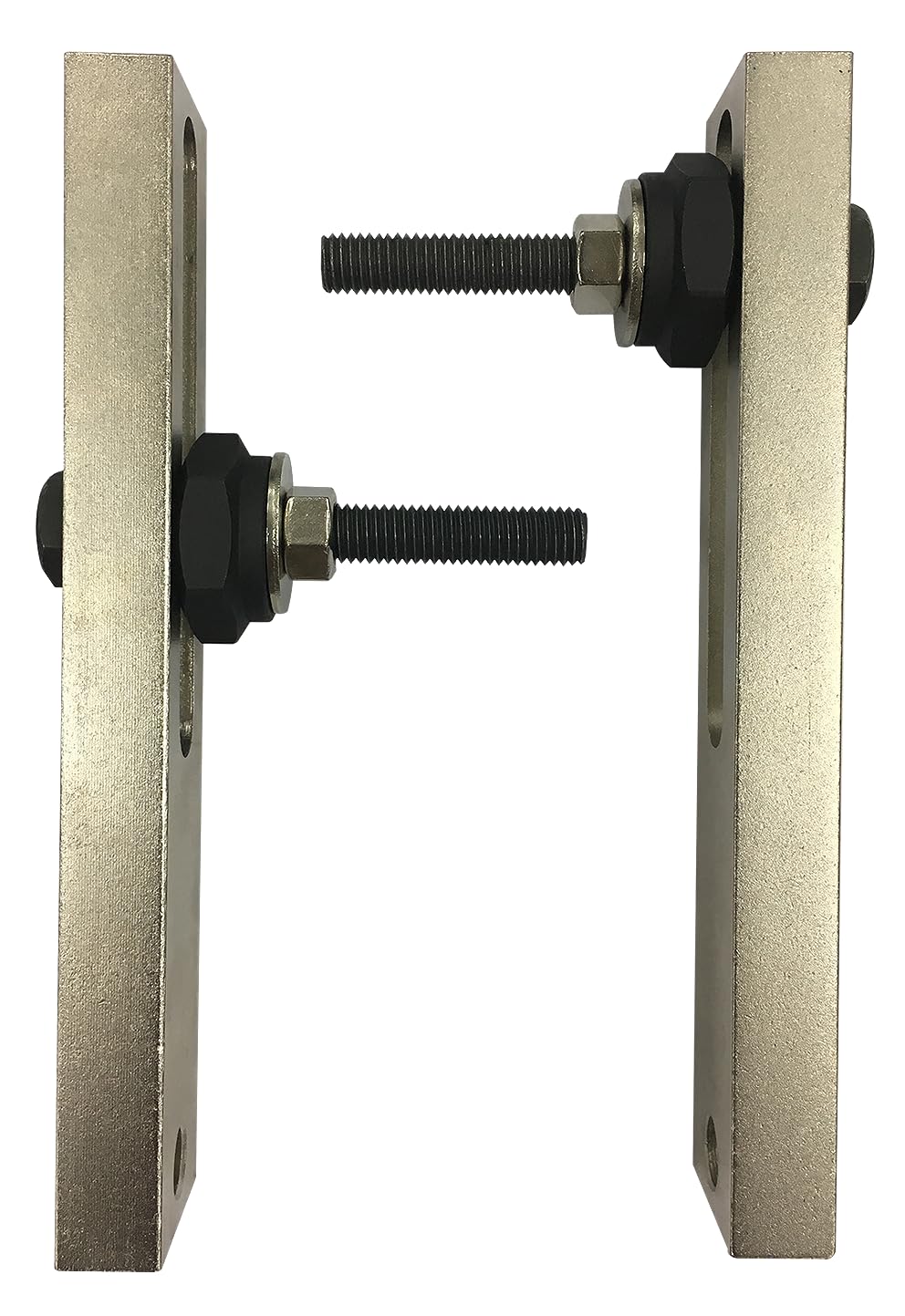 SW-Stahl 26172L-2 Abstützbrücke, 2-teilig Motor-Einstellwerkzeug Set | Ersatzteil für Satz 26172L, robuste Werkstattausrüstung zur Motorinstandsetzung, passgenaues KFZ-Spezialwerkzeug