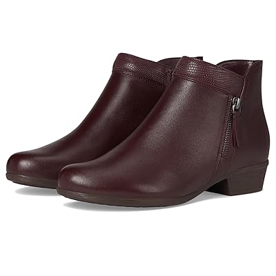 Rockport Carly Bootie Women