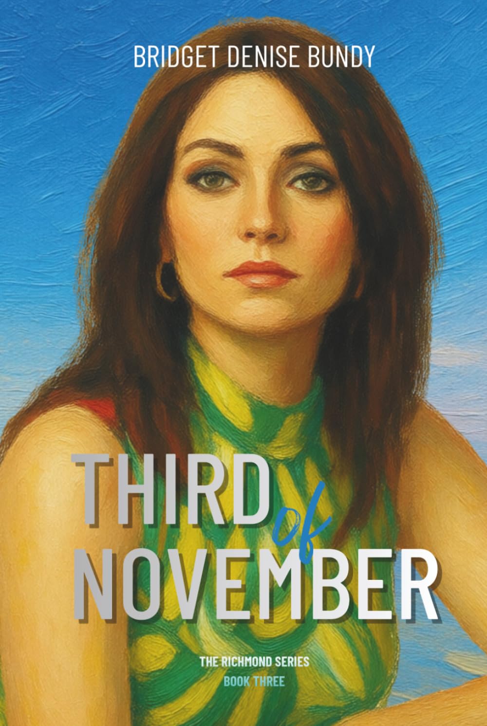 Third of November (The Richmond Series)