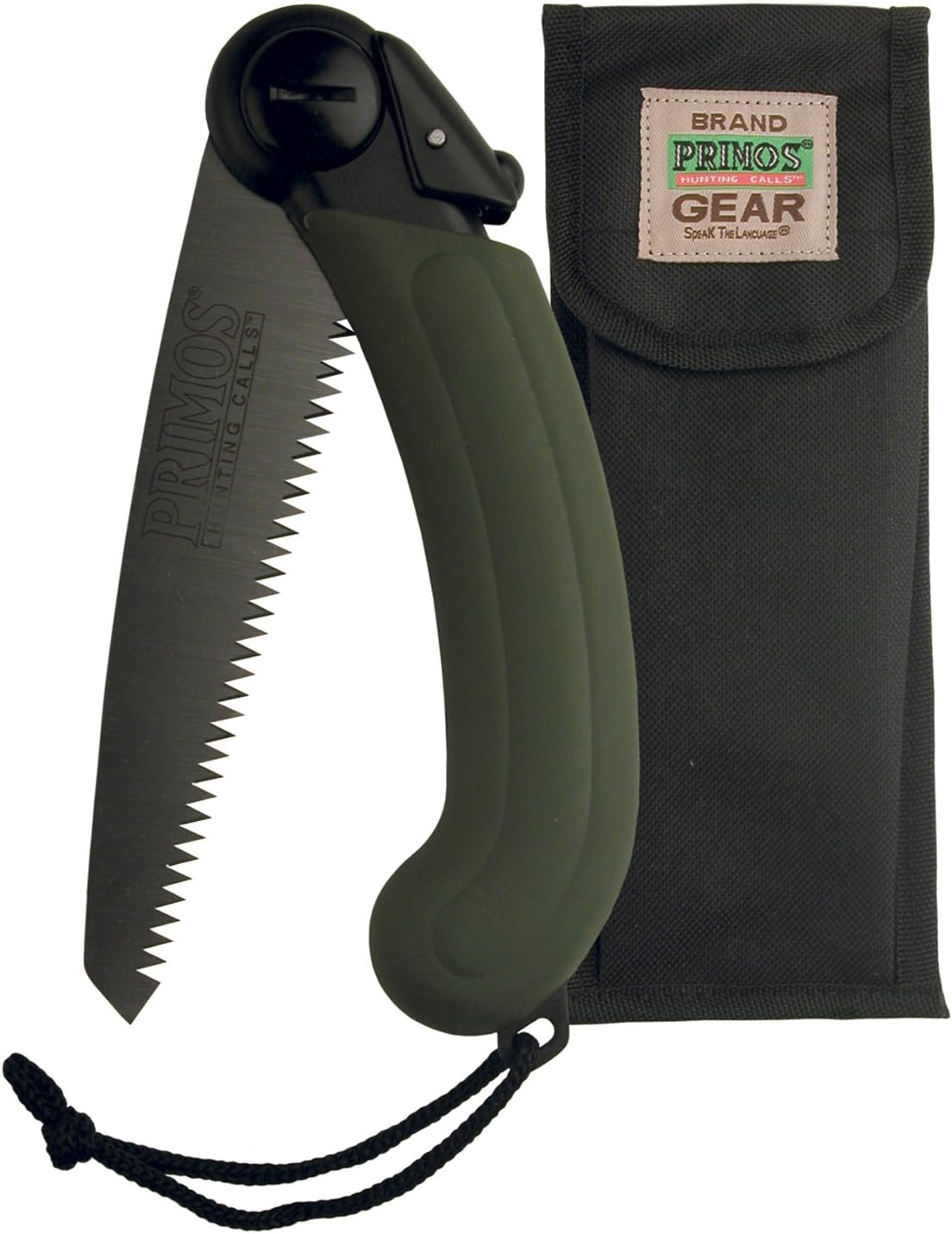 Primos Folding Saw