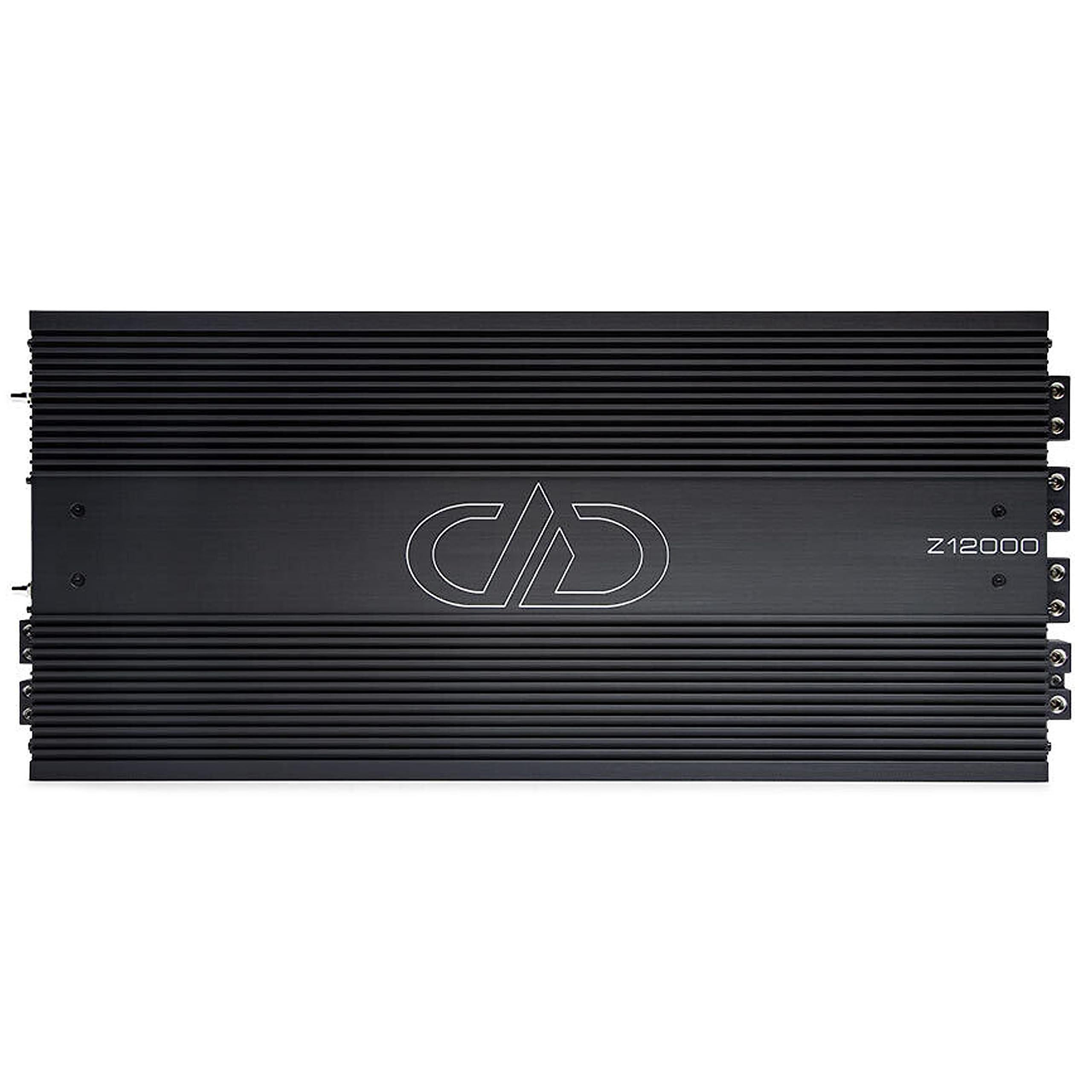 DD Audio Z12000 Monoblock 14,000W Amplifier
