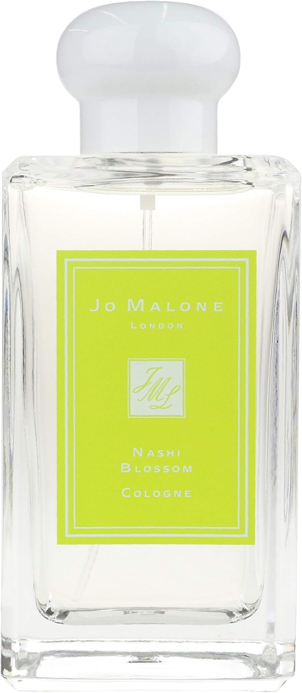 Jo MaloneNashi Blossom Cologne Spray (Originally Without Box) 100ml/3.4oz