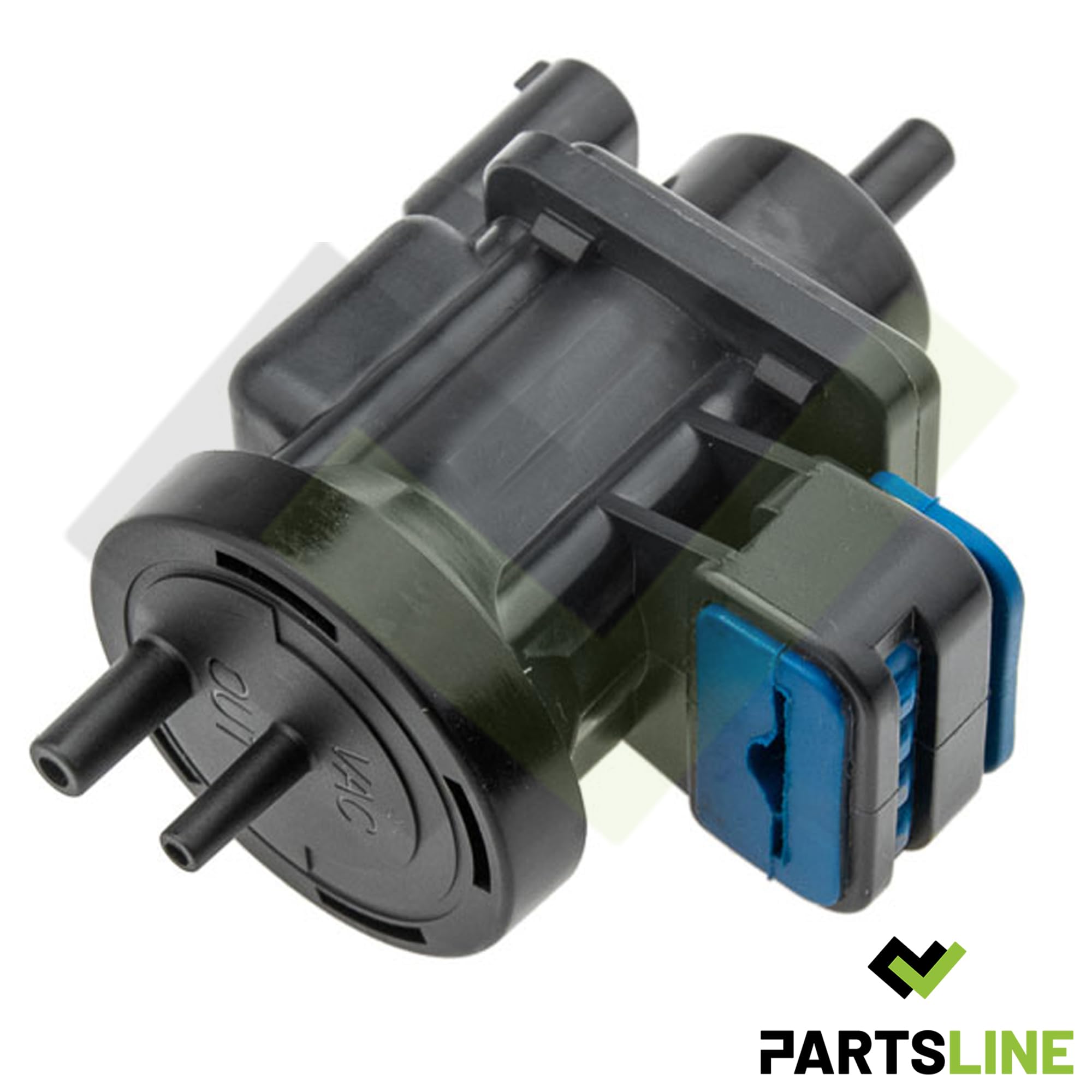 Partsline Électrovanne de pression de turbo compatible avec Classe C, Classe E, Classe G, Classe M, Classe S, CLK, Sprinter A0005450527