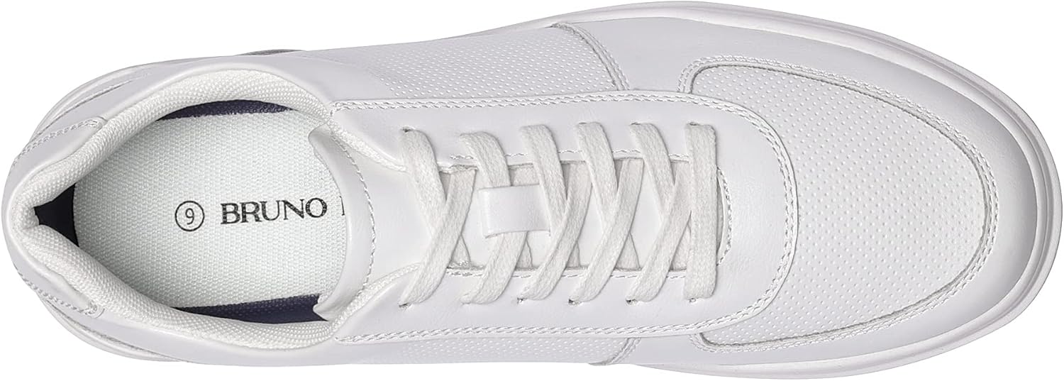 Bruno Marc Men's Casual Dress Sneakers Classic Lightweight Shoes - Image 5