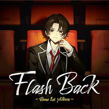 Amazon.co.jp: Flash Back: ミュージック