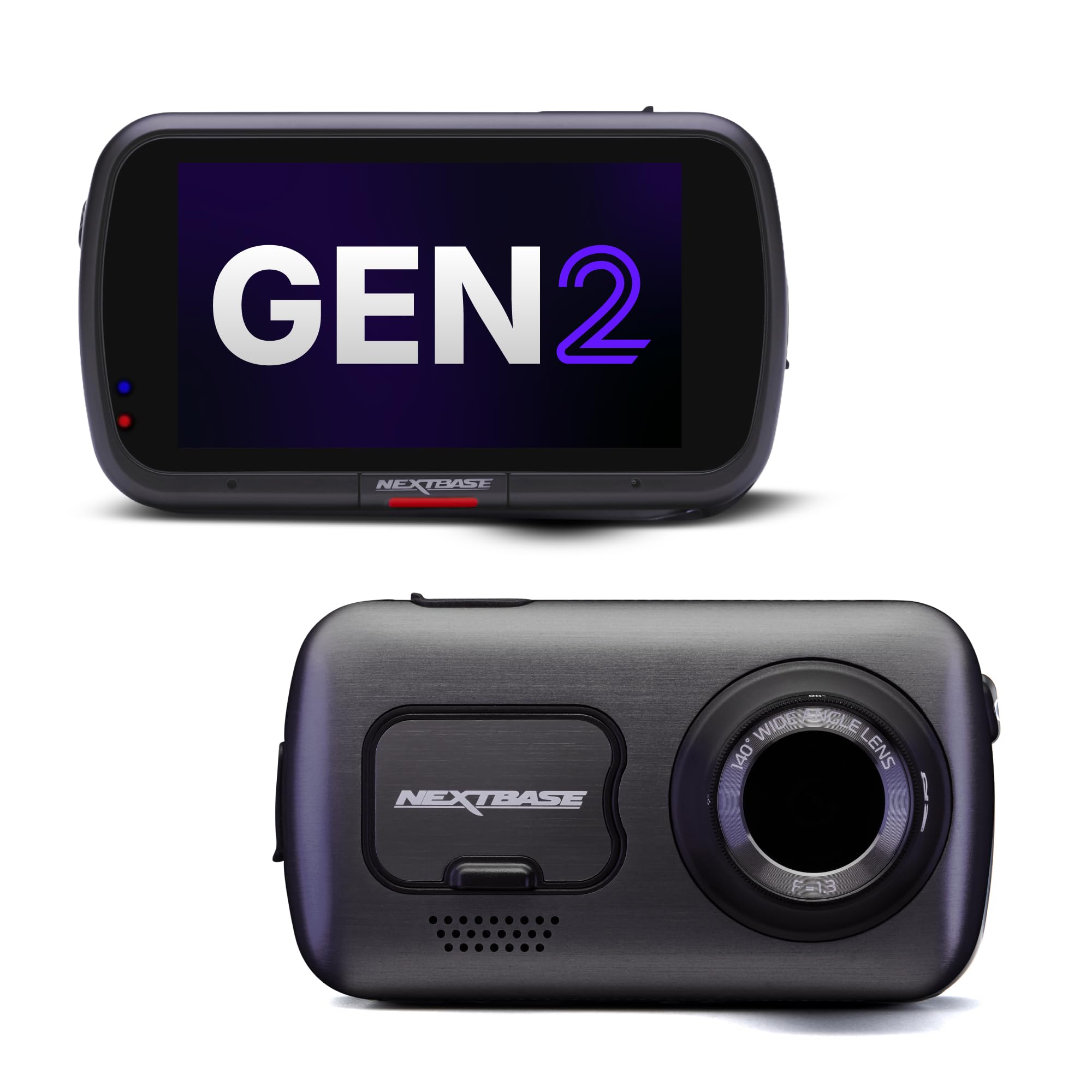 Nextbase 622GW 4K Dash Cam 