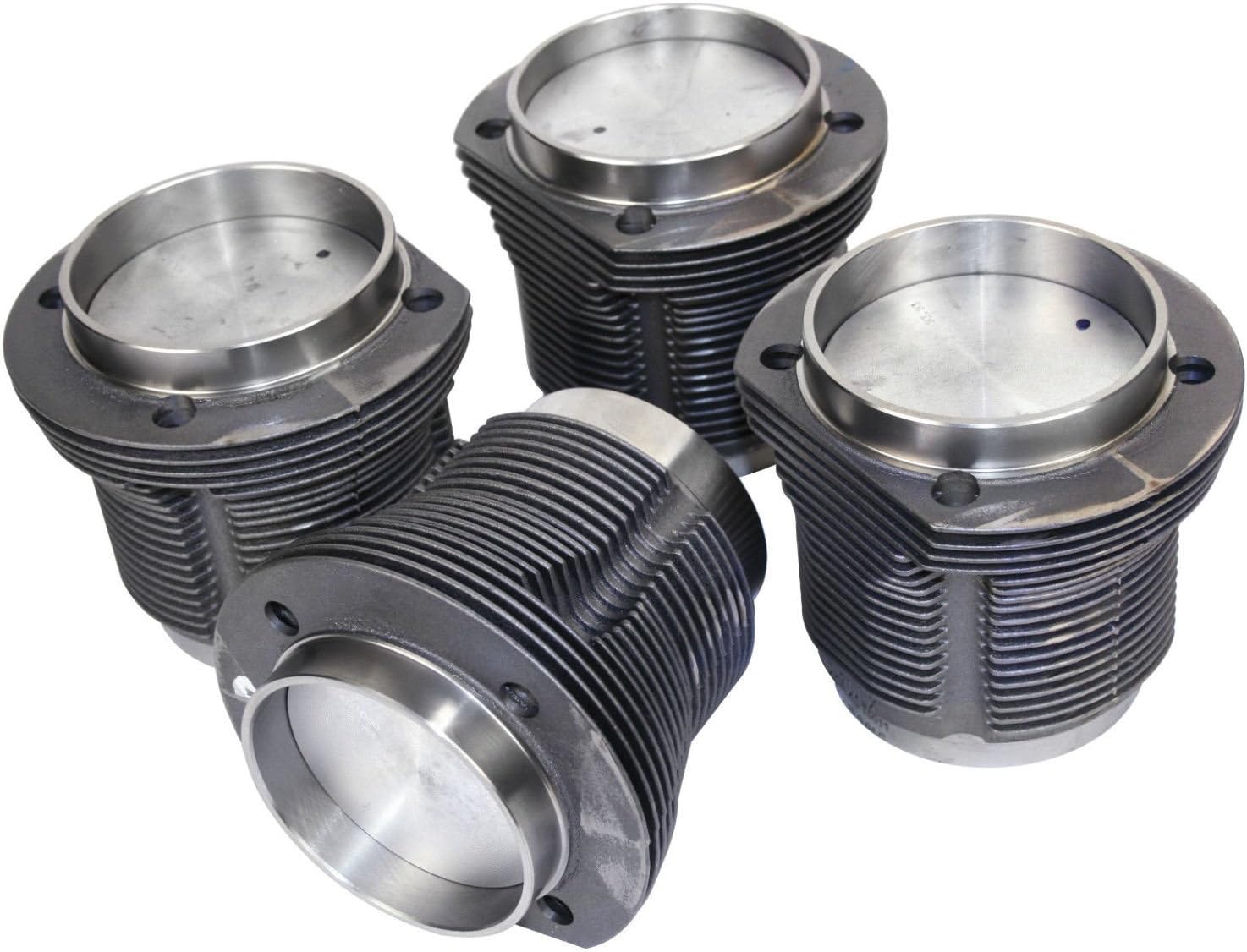 90.5 X 69 Piston & Cylinder Kit, Forged Pistons, 1776cc, Compatible with Dune Buggy