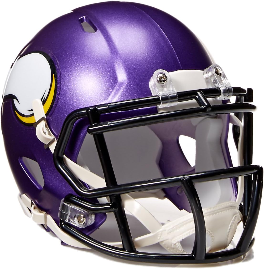 Minnesota Vikings Speed Mini Helmet