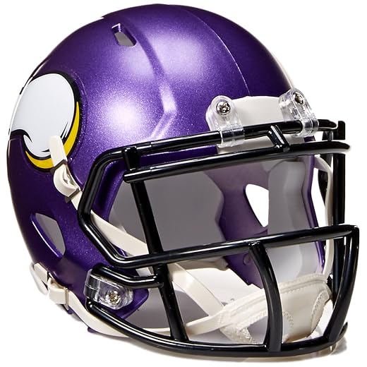 Riddell NFL Speed Mini-Helm