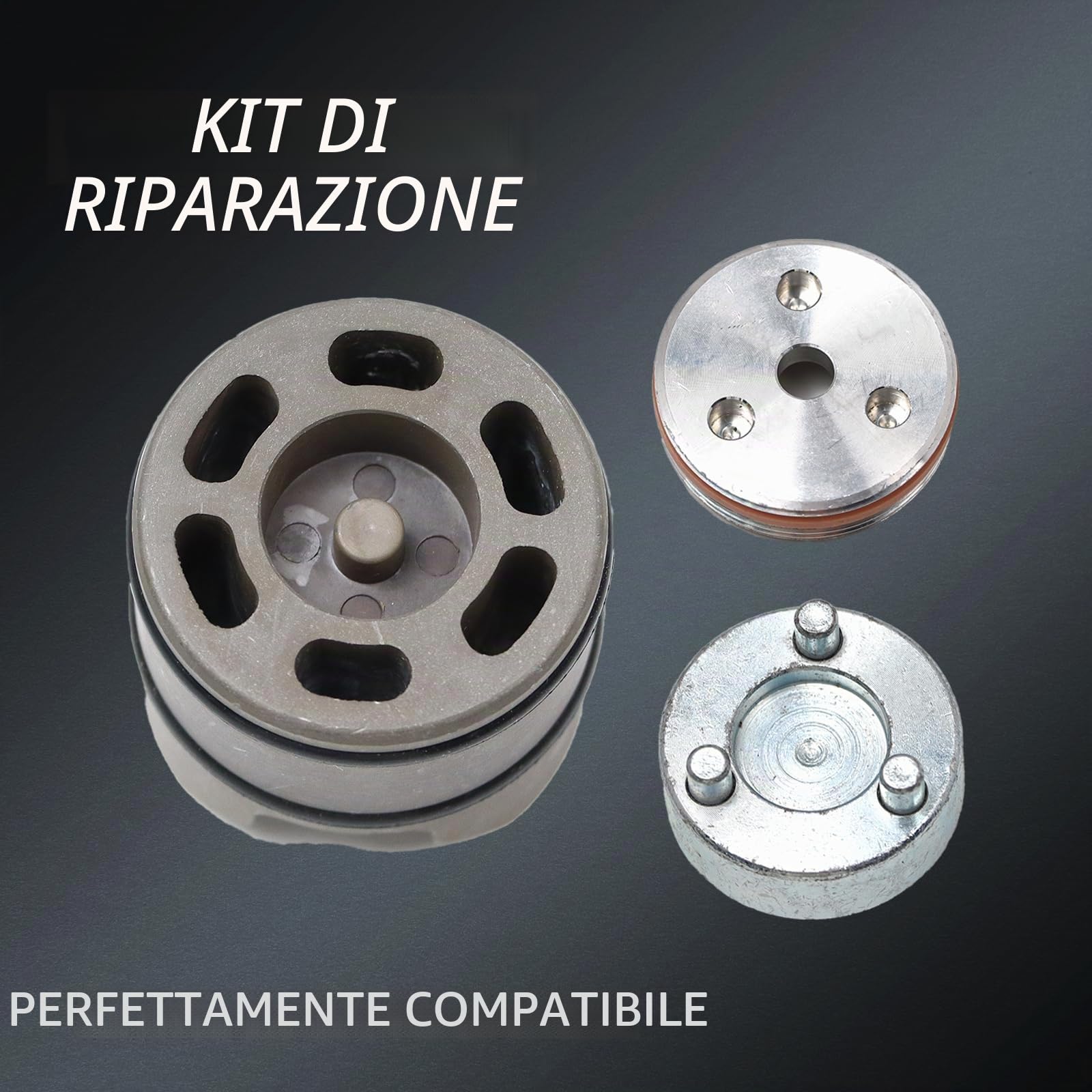 Kit di riparazione per cremagliera 1 2 3 4 X1 X3 X4 F20 F21 F30 F32 F31 F36 F48 F25 32106891974
