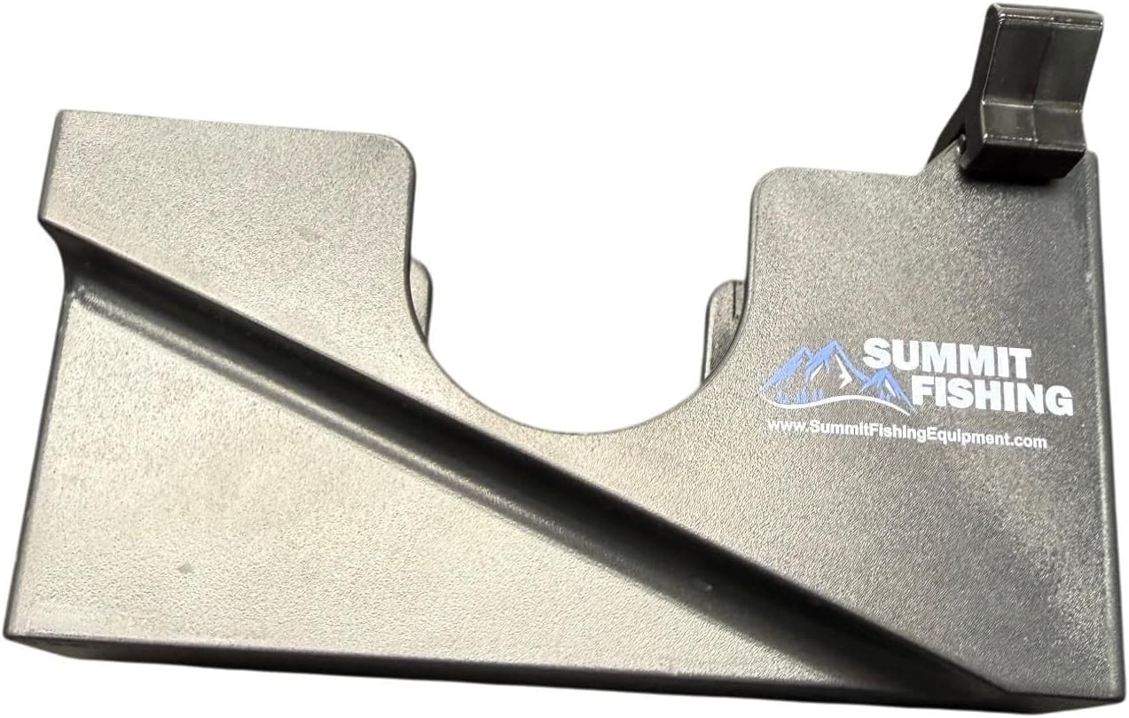 Summit Fishing Transducer Hard Cover for Garmin LVS34