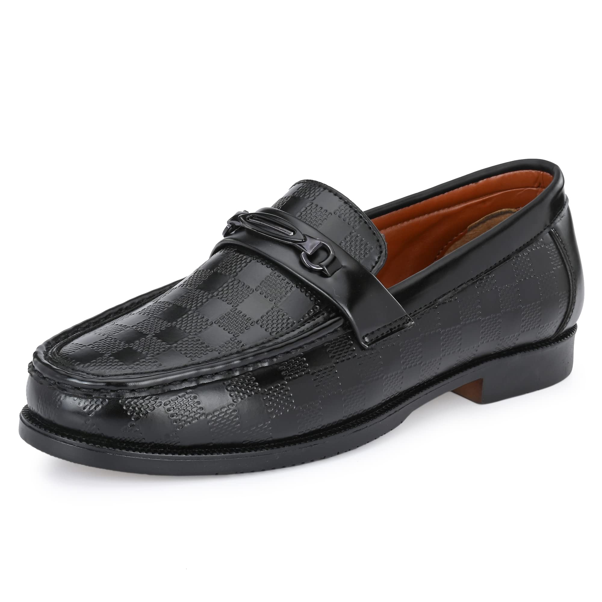 See full amazon price history chart for Centrino Black Slipon Formal for Mens 20293-1 Centrino Black Slipon Formal for Mens 20293-1 (B0B6J8K53W) Amazon Price History, Amazon Price Tracker