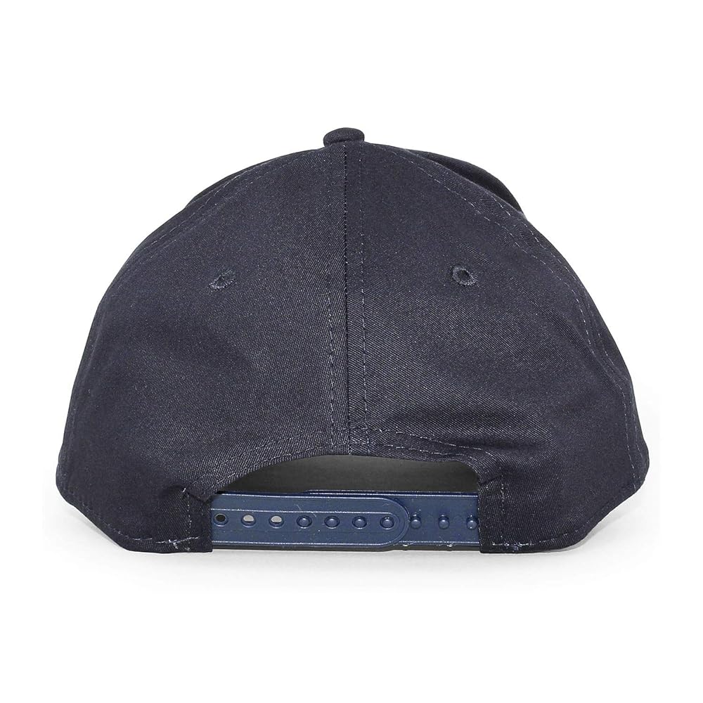 Amazon | ニューエラ キャップ 9FIFTY ストレッチ スナップ