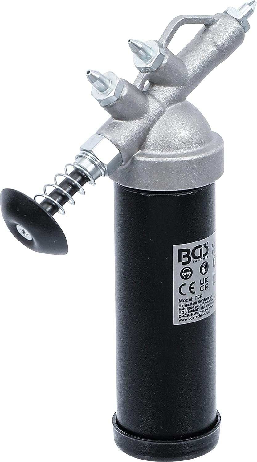 BGS 71037 | Mini Grease Gun | 85 cm³
