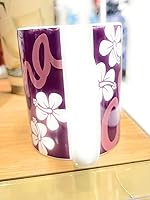 Vista 8 de Taza de café hawaiana Aloha Heart