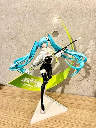 Amazon | 初音ミク GTプロジェクト レーシングミク 2022Ver. 1/7