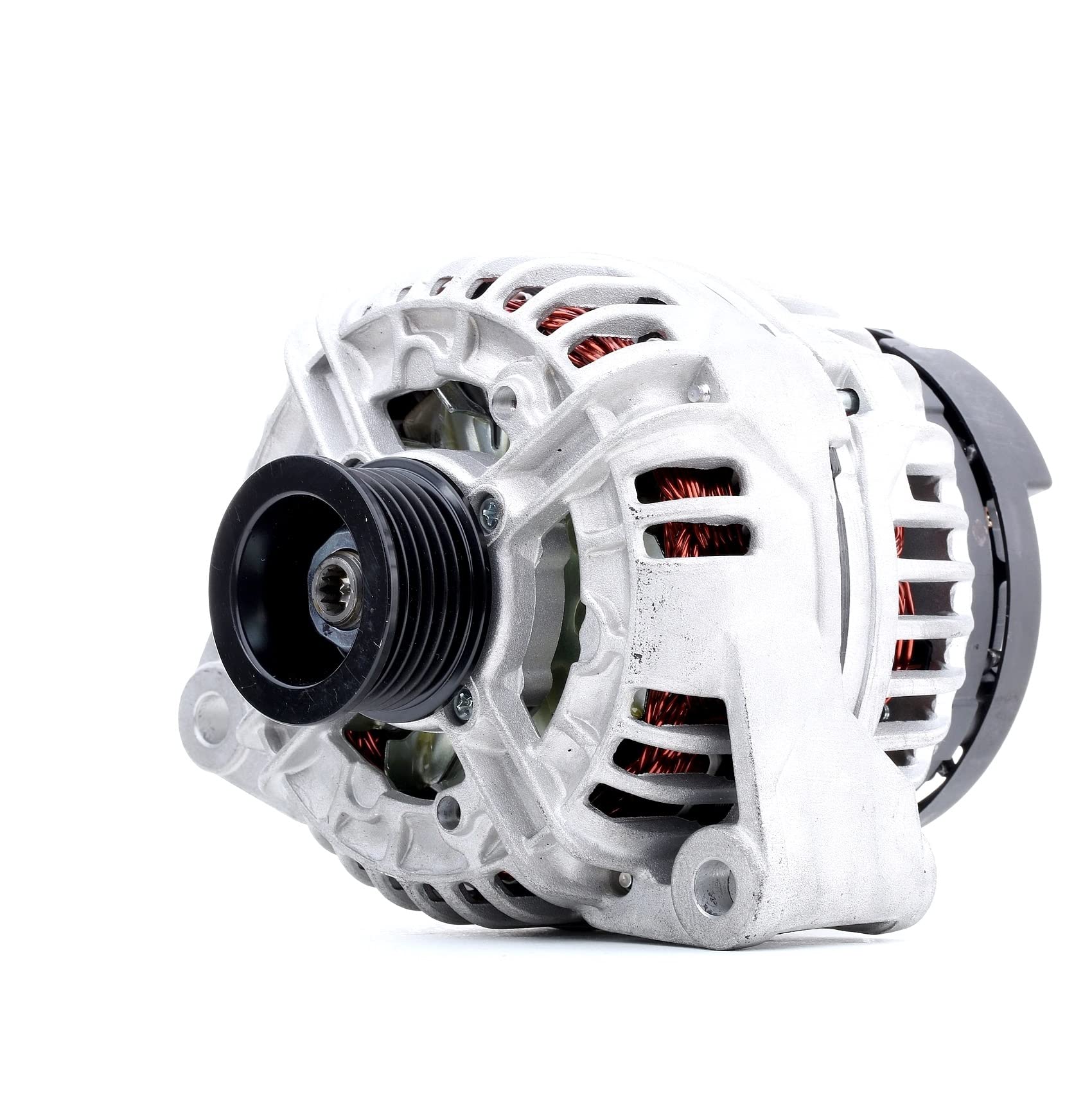 RIDEX 4G0218 Alternador Compatible con MERCEDES-BENZ Clase E Sedán W211