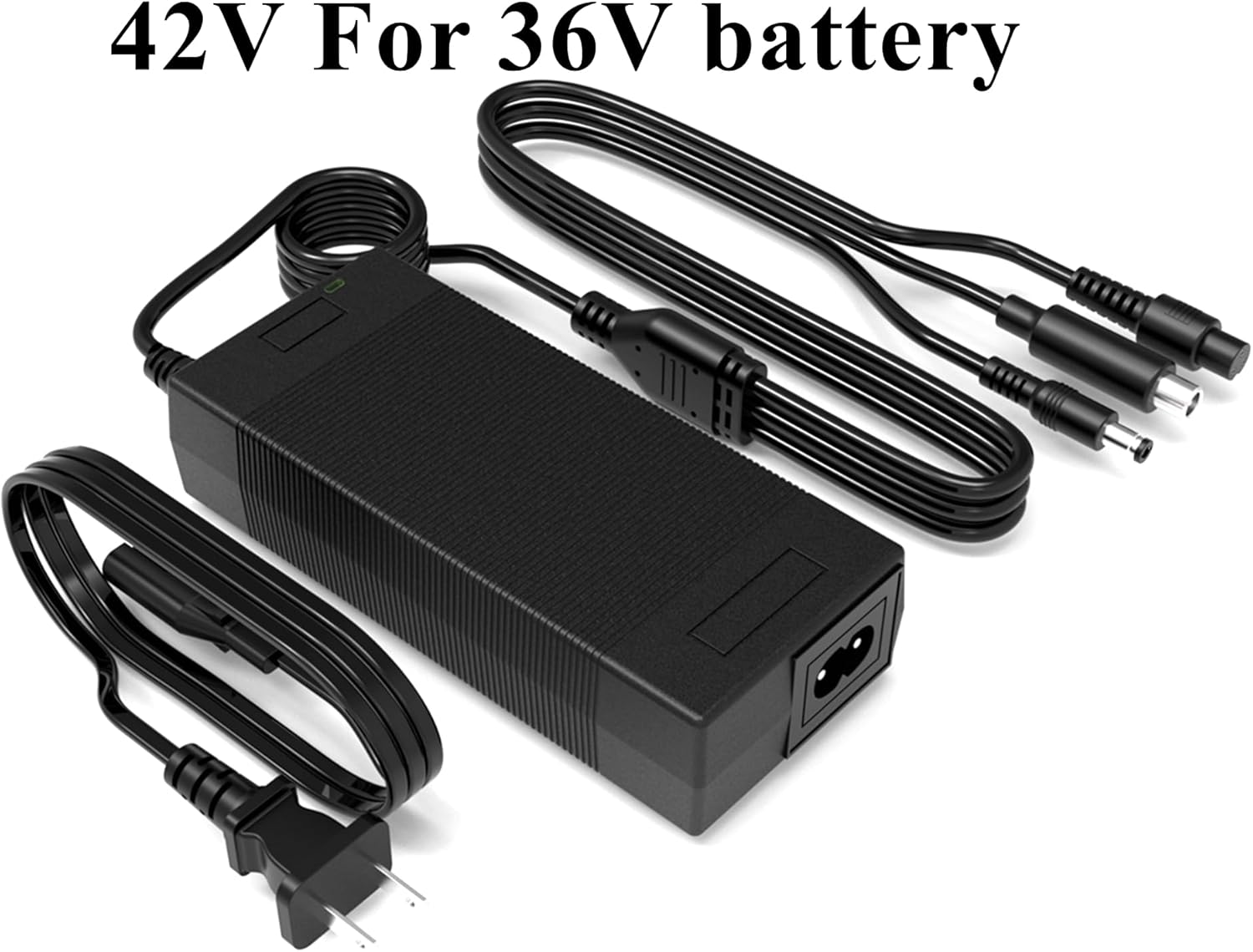 42v 2a 3plugs Hover-1 electric scooter charger. 3 71stSOBKfrL. AC SL1500