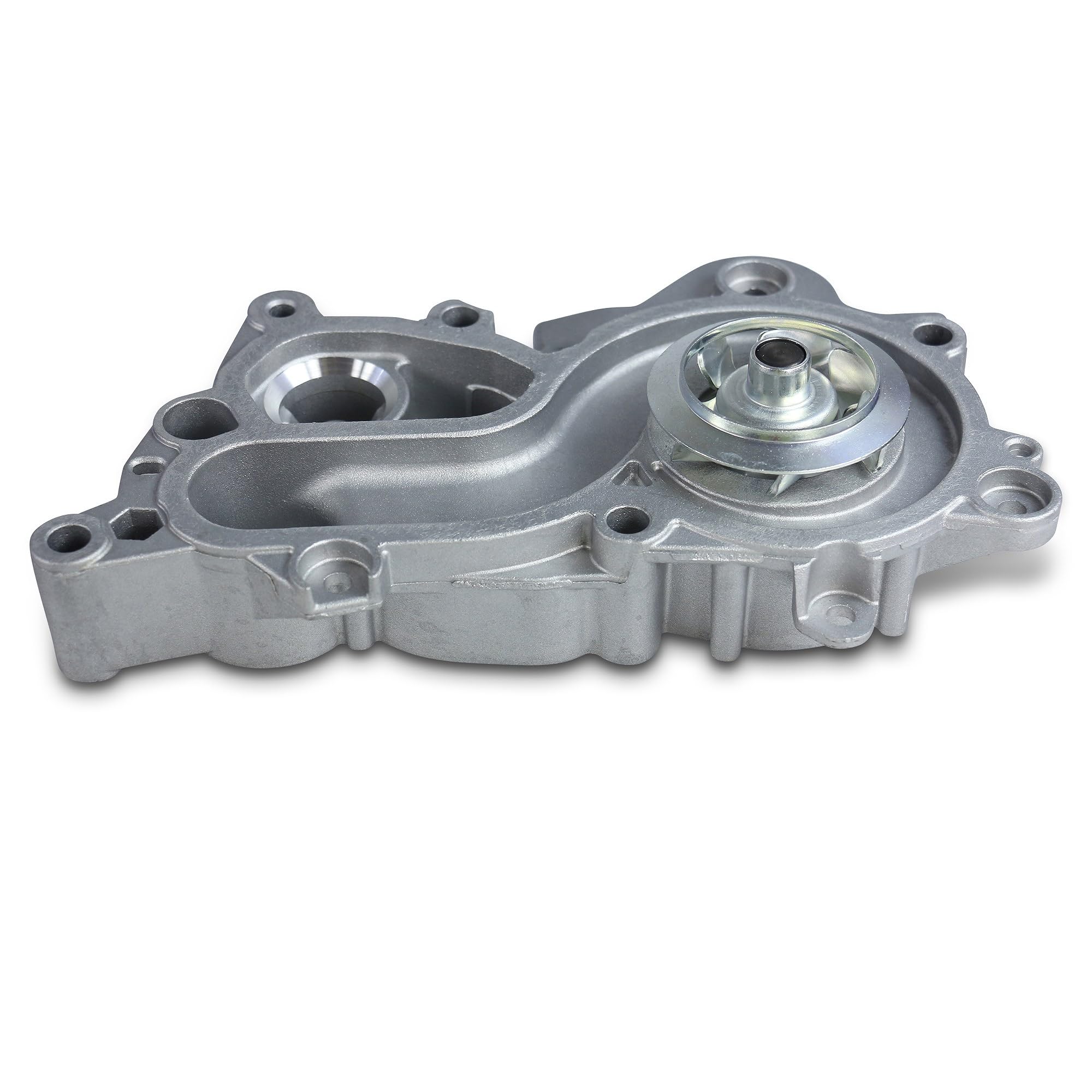 CONTITECH CT1167WP1PRO Bomba de agua + kit de correa de distribución Número de dientes: 163 20 mm con junta Compatible con VW Polo V Hatchback 6R1, 6C1 up! Hatchback 121, 122, BL1, BL2, BL3, 123, SEAT