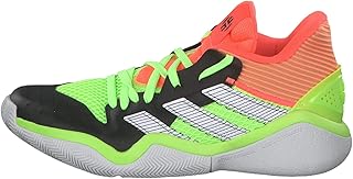 adidas Unisex's Harden Stepback Track Shoe
