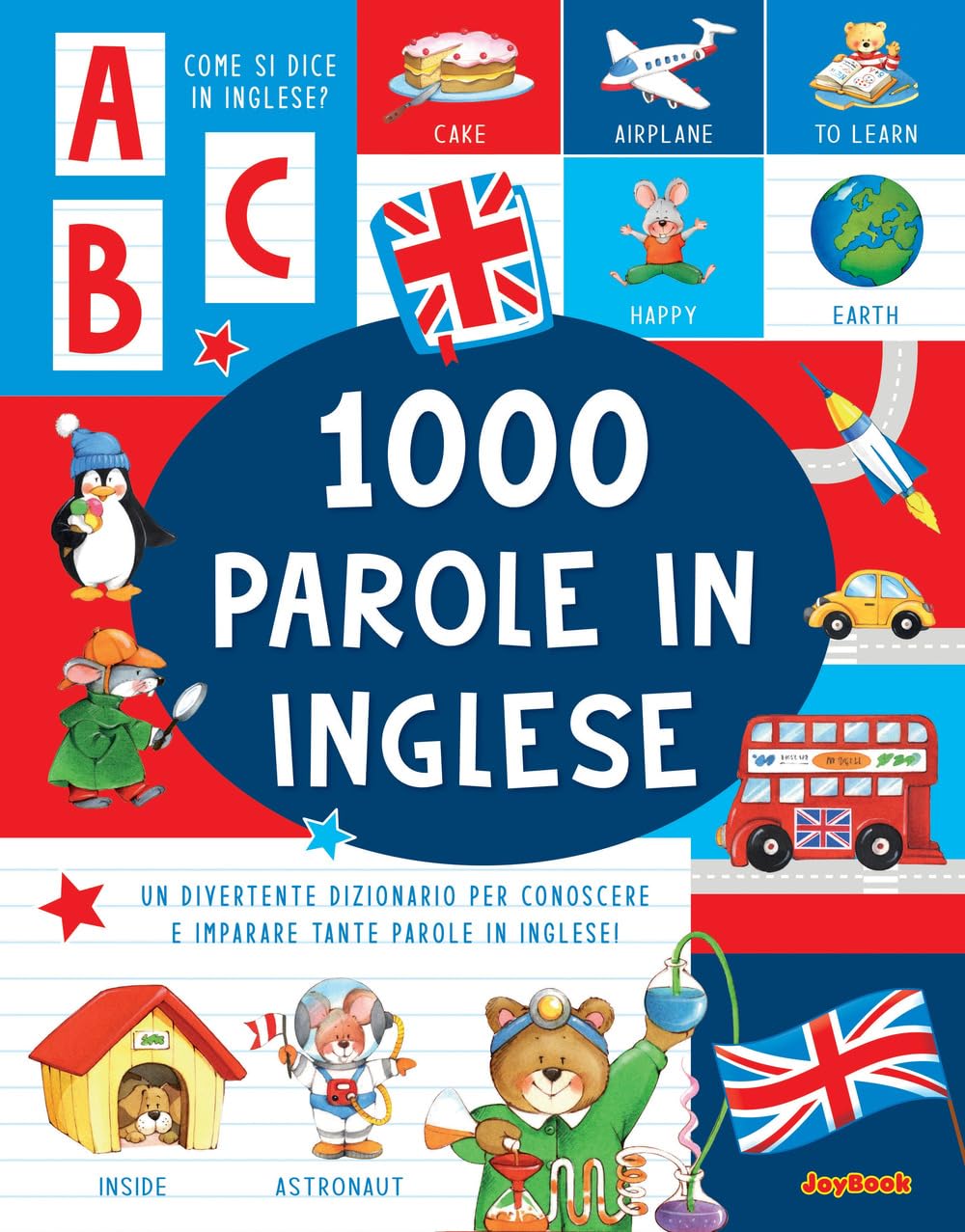 1000 Parole In Inglese. Ediz. A Colori - 4