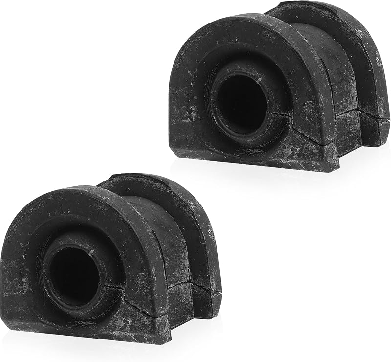 Buchas da barra estabilizadora dianteira KALUJ K201915 para Subaru Impreza, Legacy, Forester e Outback – 2 unidades