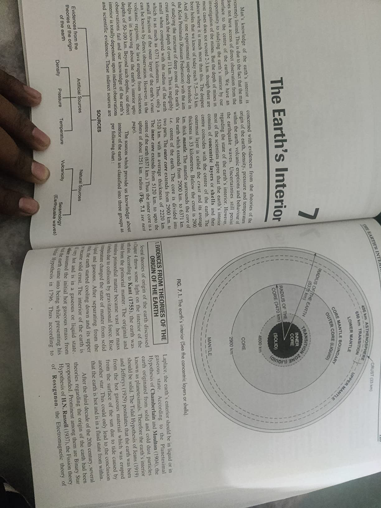 PHYSICAL GEOGRAPHY BY DR KHULLAR PDF FREE DOWNLOAD visual data 4