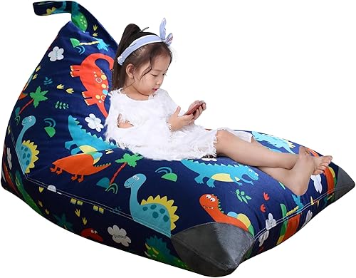 Miniatura 50 de Puf de peluche para niños y adultos, Canvas de algodón Flechas - Gris,Dinosaurio,Terciopelo de dinosaurio,R-gris oscuro,R-rosa y gris,R-Sweet