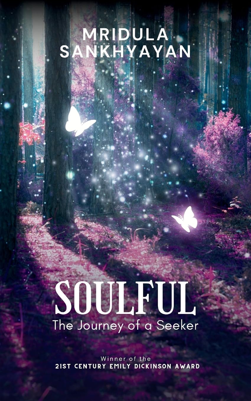 Soulful-Songs of a seeker