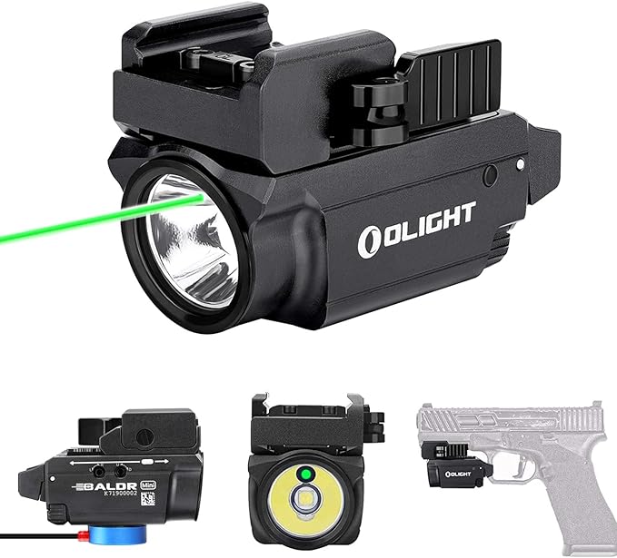 Most Powerful Green Laser Gun Sight Review- Which One Is The Best For You? 15 71stUXZw VL. AC SX679