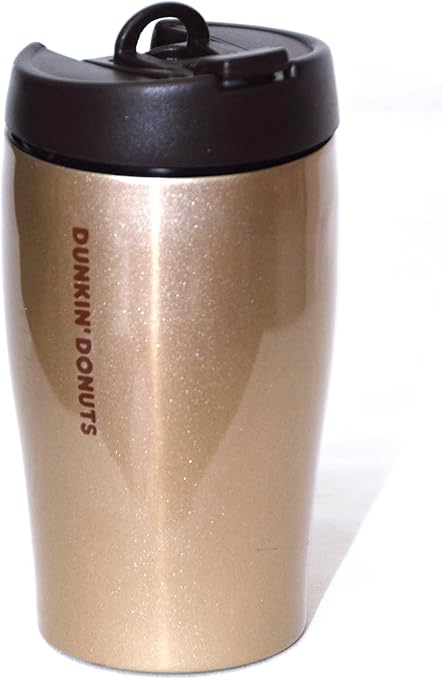 Dunkin tumbler Clearance