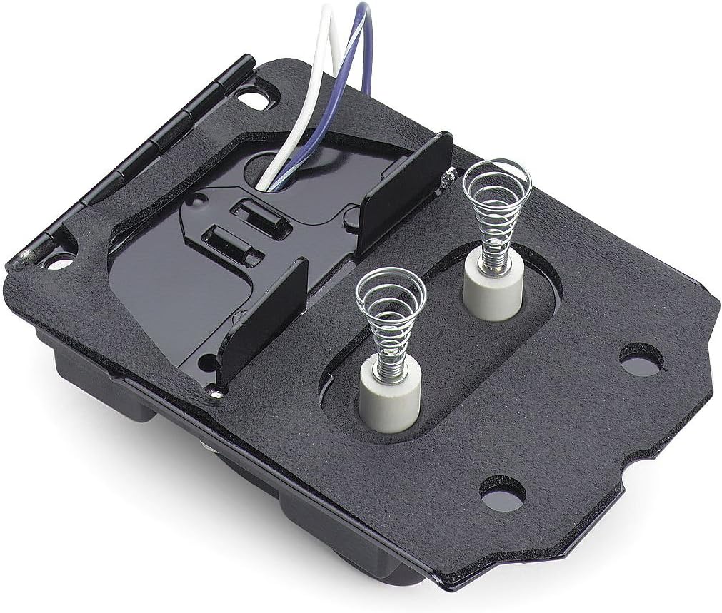 Ignition Transformer,Hinge Replacement