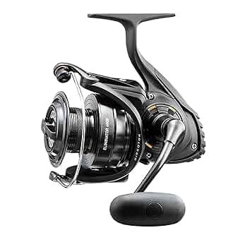リール Daiwa VADEL 4000 Spinning Reel DAIWA VADEL 4000