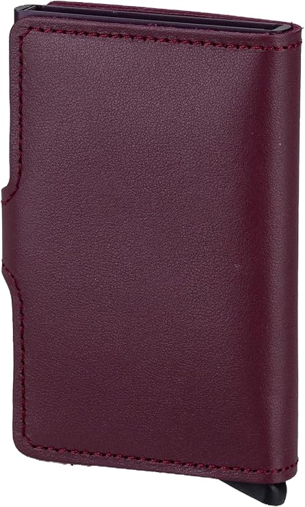 Secrid Miniwallet - Original Cranberry