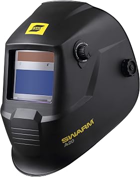 ESAB SWARMTM A20 Auto-Darkening Welding Helmet