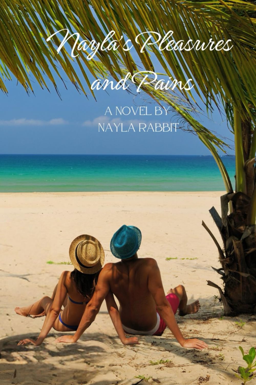 Nayla's Pleasures and Pains: Book 2 (Nayla's Whys and Ways series)