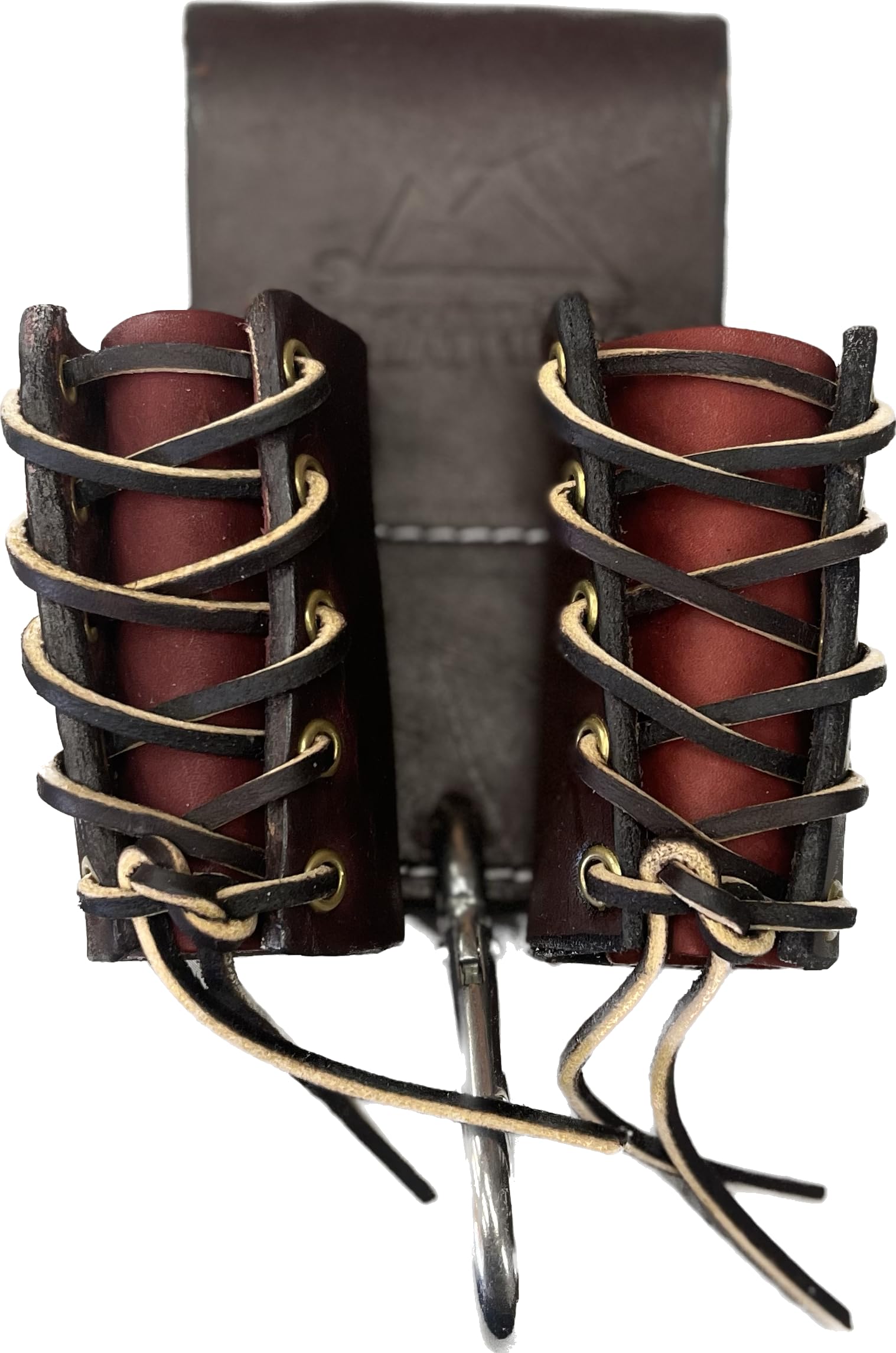 Doubble Bull Pin and Beater holder