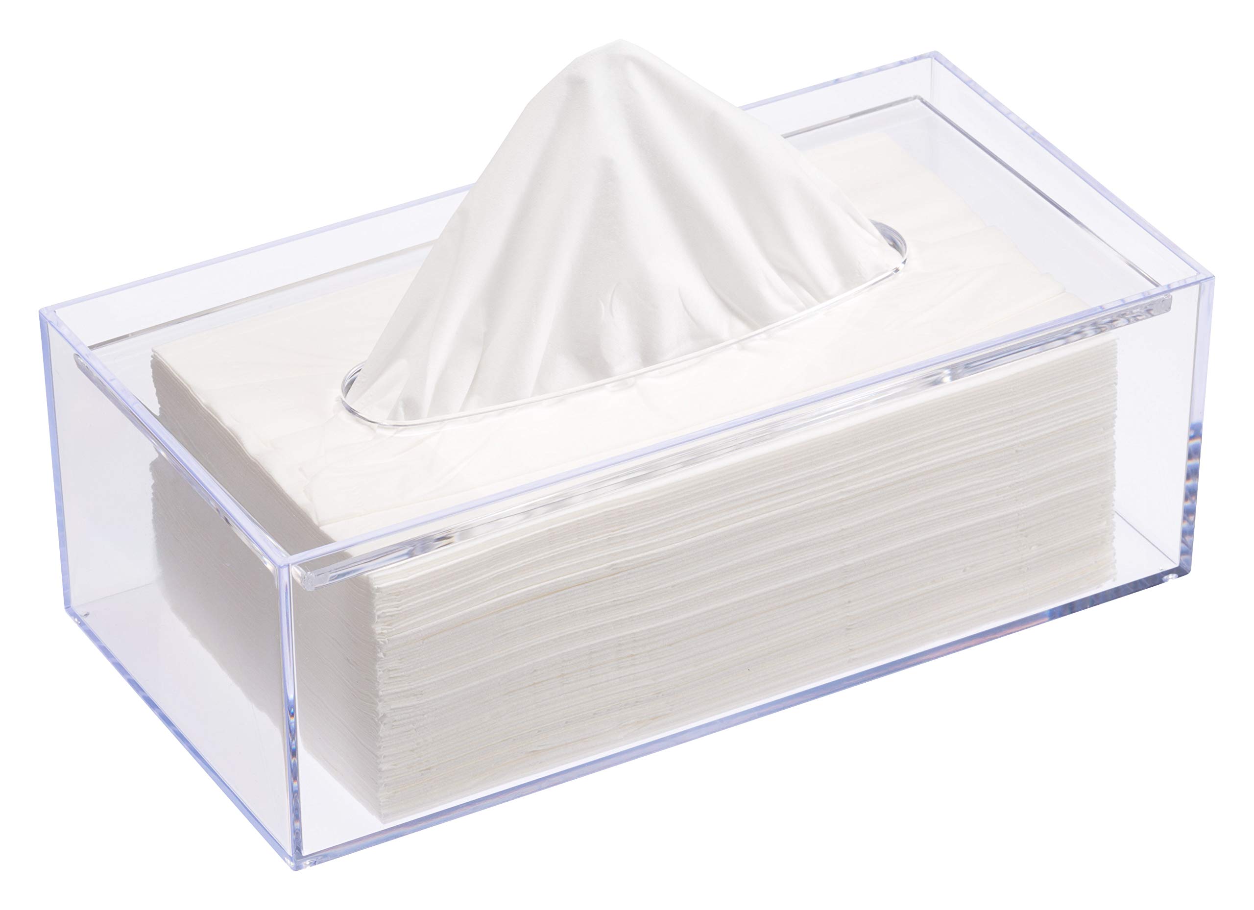 Amazon.co.jp: Butterfly Plastic Tissue Case : Home & Kitchen